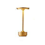 Table Lamp | Rechargeable Dimmable LED & Touch Control | IP66 Waterproof