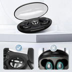 Bluetooth Sleep Earbuds | Feather-Light & Noise-Reducing | 24-Hour Battery