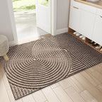 Doormat | Non-Slip PVC Dirt-Trapping | Indoor & Outdoor Use