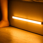 LED Light Bar | Wireless Motion-Sensor & Warm Light | Battery Or USB Powered