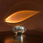 Night Lamp | Crystal Ball Projection & LED