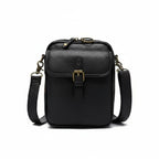 Crossbody Bag | Compact Anti-Theft Zippers & Durable Fabric