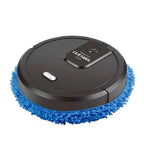Robot Vacuum and Mop | Intelligent Navigation & 3 Cleaning Modes