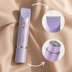 Intimate Shaver | Gentle & Precise | USB-C Rechargeable