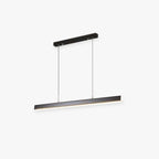 Pendant Light | Linear LED | Even Table Illumination