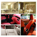 Leather Patch | Self-Adhesive & Durable | 50 x 138 cm