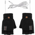 Heated Gloves | USB-Rechargeable | 3 Heat Settings