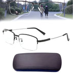 Progressive Glasses | Adaptive Photochromic & Blue-Light Blocking