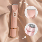 Intimate Shaver | Gentle & Precise | USB-C Rechargeable