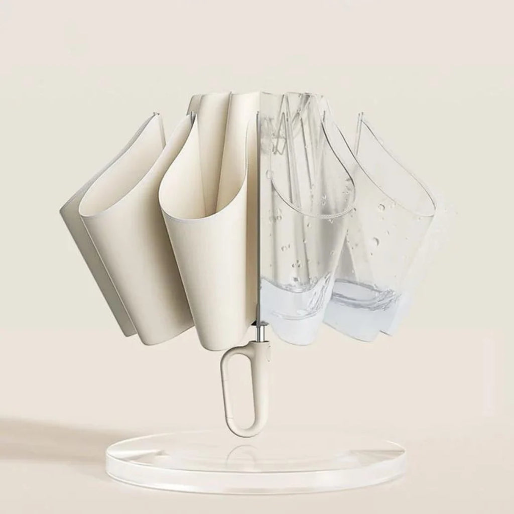 Umbrella | Automatic Folding & Compact Design