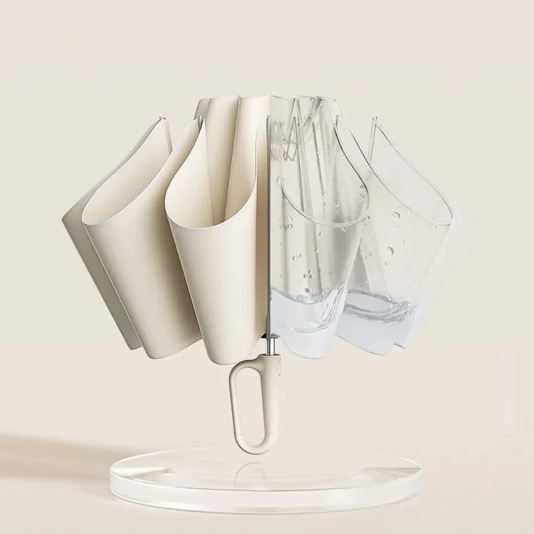 Umbrella | Automatic Folding & Compact Design