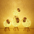 Kids Night Light | Soft Silicone Soothing Glow | Rechargeable & Portable