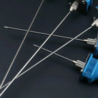 Electric Foam Cutter | Hot-Wire Precision & Ergonomic Non-Slip Grip | 50–250 mm Wire Lengths