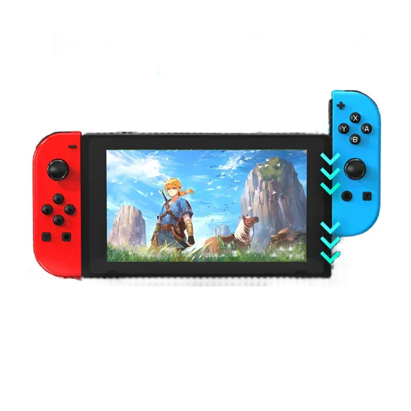 Gaming Controller | Wireless Bluetooth | RGB Lighting & Ergonomic Grip