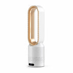 Air Cooler with Ionizer