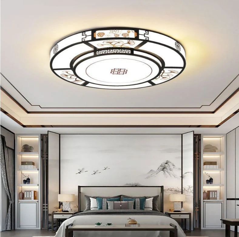 Ceiling Light | Modern Decorative & Energy-Efficient | Hardwired