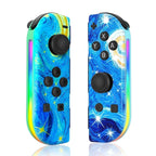 Gaming Controller | Wireless Bluetooth | RGB Lighting & Ergonomic Grip