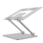 Laptop Stand | Adjustable Height & Angle Ventilated Stable Base