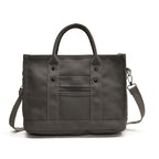 Tote Bag | Durable Canvas & Spacious | Adjustable Shoulder Strap