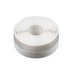 Door Seal | Flexible Silicone & Self-Adhesive | 5 m Roll