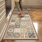 Kitchen Mat | Cushioned Anti-Fatigue & Non-Slip Backing