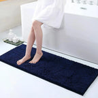 Bath Mat | Non-Slip & Quick-Absorbent | Plush Thick Texture