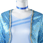 Halloween Costume | Character Cosplay Outfit | Gloves Included