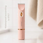 Intimate Shaver | Gentle & Precise | USB-C Rechargeable