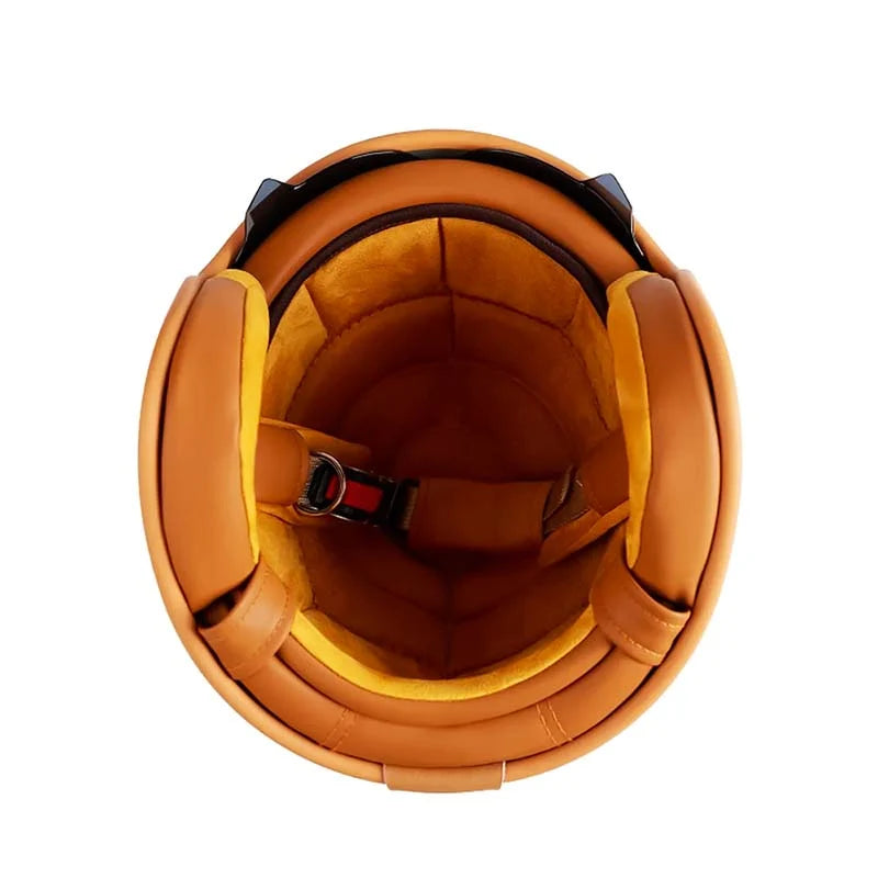 Motorcycle Helmet | DOT & ECE Certified | Clear & Dark Visors