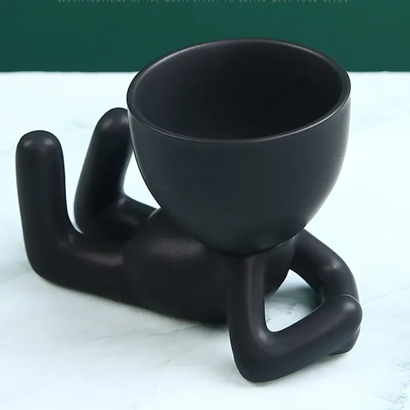 Plant Stand | Artisan Ceramic | Indoor & Outdoor