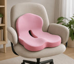 Pillow | Contoured Memory Foam & Neck Support