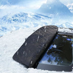 Car Windshield Cover | Magnetic & Weather-Resistant | Foldable