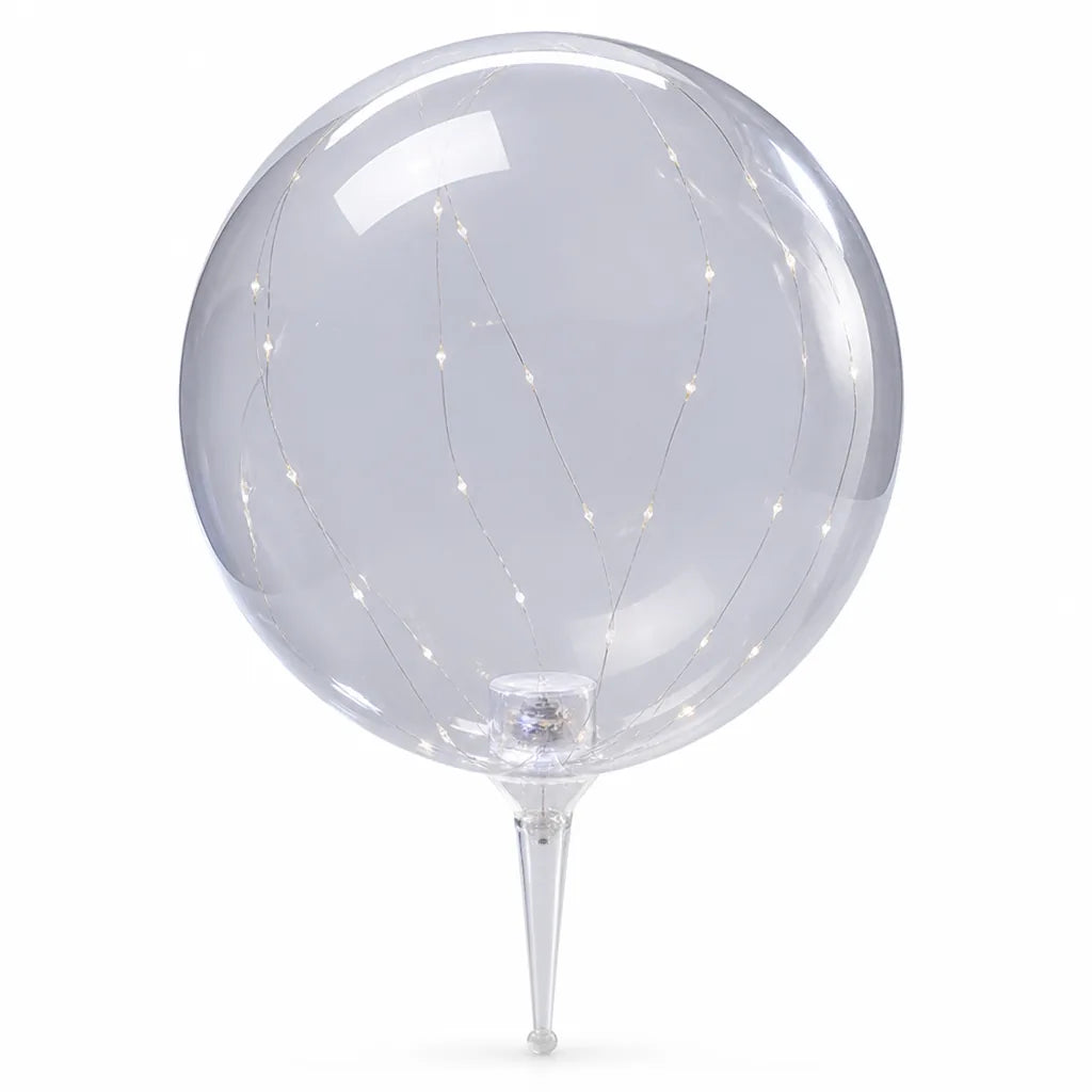 Balloon with LED Light