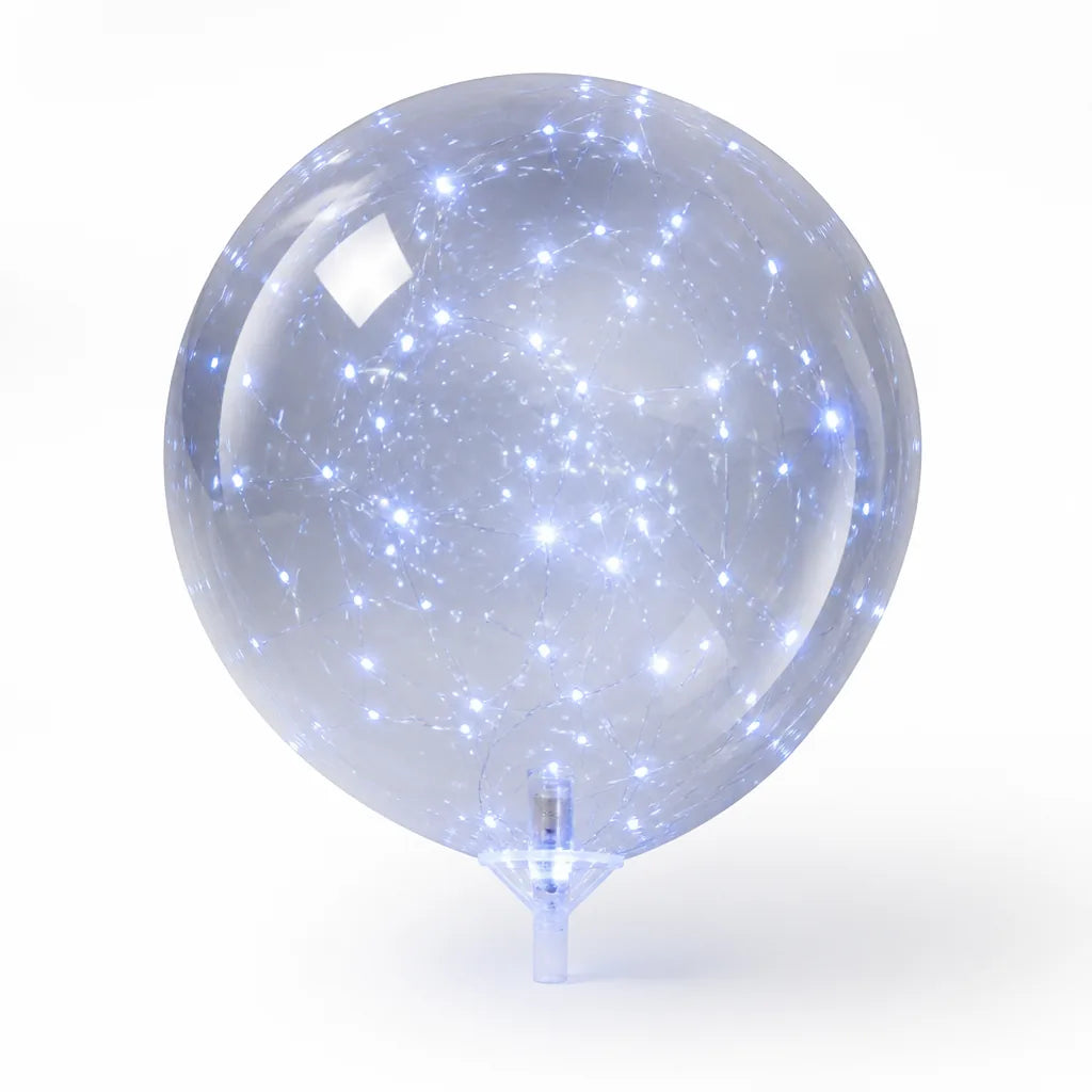 Balloon with LED Light