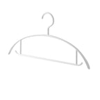 Clothes Hangers | Non-Slip & Shoulder-Friendly