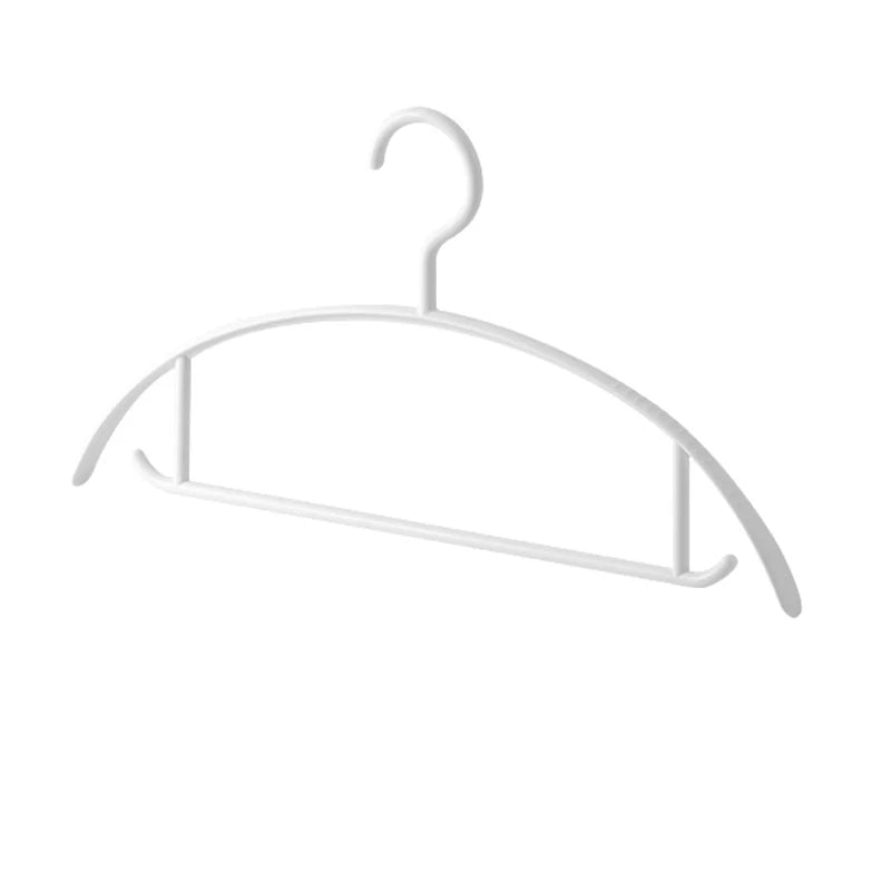 Clothes Hangers | Non-Slip & Shoulder-Friendly