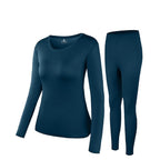 Heated Thermal Underwear Set | Carbon Fiber Heating & 3 Heat Settings