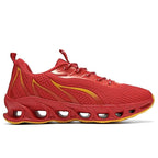 Men's Orthopedic Walking Shoes | Corrective Arch & Cushioned Midsole