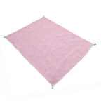 Beach Towel | Sand-Repellent & Foldable | 200 × 200 cm
