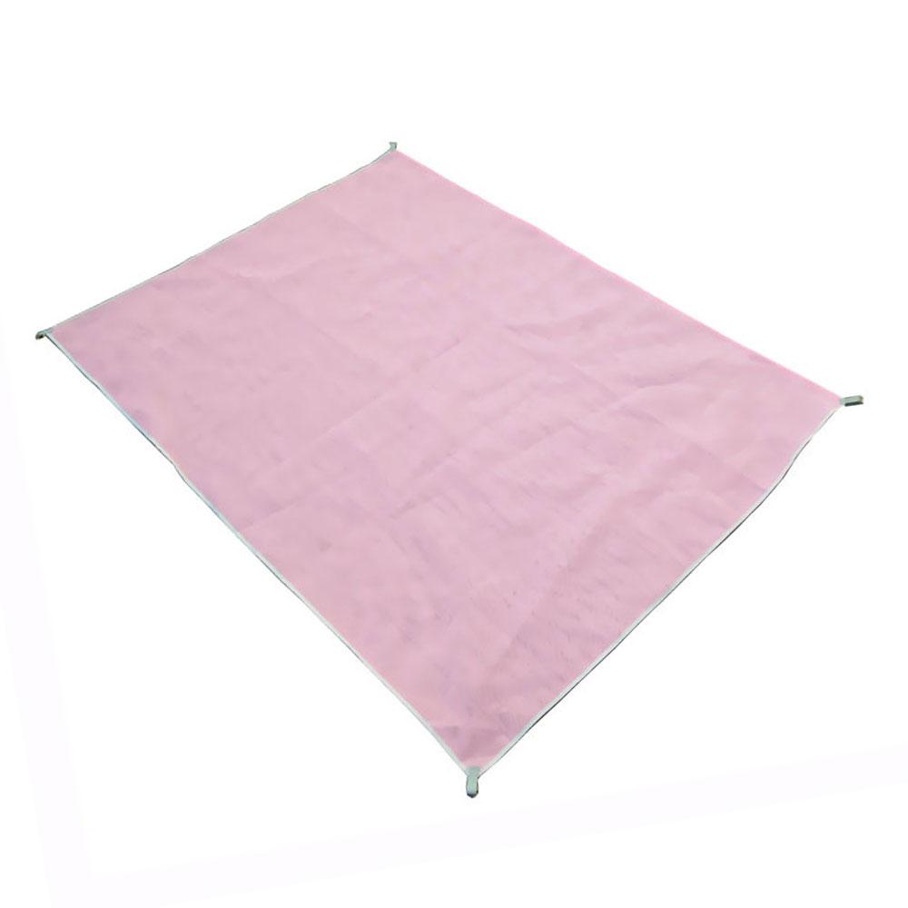 Beach Towel | Sand-Repellent & Foldable | 200 × 200 cm