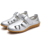 Orthopaedic Sandals | Supportive Footbed & Breathable Cutouts | Adjustable Strap