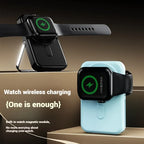 Power Bank | Fast Charging, Foldable Stand & LED Display
