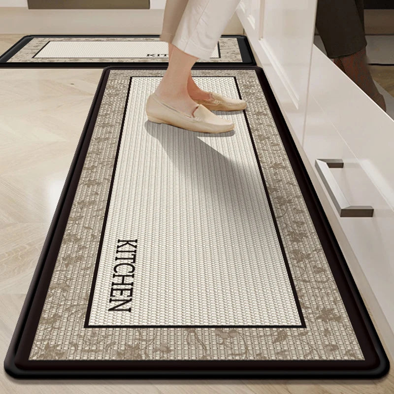 Kitchen Mat | Cushioned Anti-Fatigue & Non-Slip
