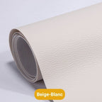 Leather Patch | Self-Adhesive & Durable | 50 x 138 cm
