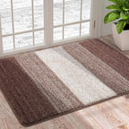 Indoor Doormat | Water-Repellent & Non-Slip | Machine-Washable