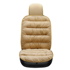 Car Seat Cover | Cushioned & Soft Elastic Fabric | Universal Fit