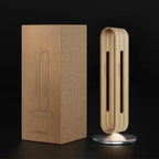 Headphone Stand | Wood & Metal Minimal Design