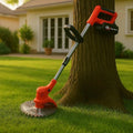 Brush Cutter | 21V Cordless 850W | Adjustable Handle
