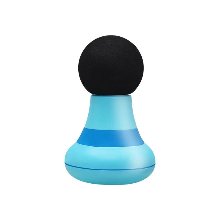Mini Massage Gun | USB Rechargeable & Quiet | Up To 20 Hours
