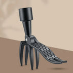 Weed Remover | Four-Claw & Foot Pedal | Rust-Resistant Steel
